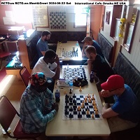  Courtney Prentiss Nicholas Gary Marshall Elijah | Warren | Rich 