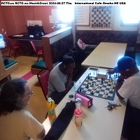  Doug Courtney Rich | Warren 