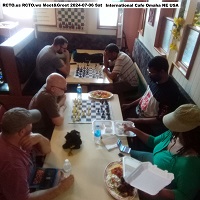  Gary Scott Nicholas Warren Prentiss 