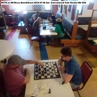  Gary Scott Nicholas Warren Prentiss Elijah | Rich 