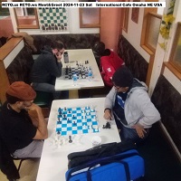  Warren Nicholas Alier Joaquin | Adam 