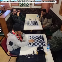  Joaquin Nicholas Warren Alier | Prentiss | Lara 