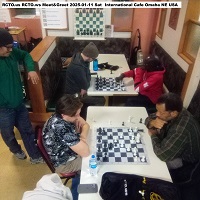  Uri Nicholas Alier Warren Joaquin 