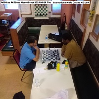  Warren Prentiss | +2 