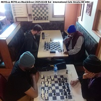  Prentiss Nicholas Rich Warren | Alier Courtney 