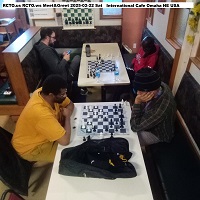  Prentiss Nicholas Alier Warren | Uri 