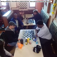  TJ Courtney Nicholas Arnie Prentiss | +1 