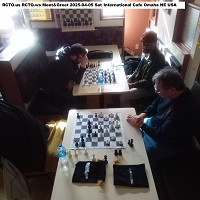  Prentiss Nicholas Warren Arnie 