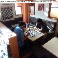  Warren Prentiss | Drew 