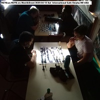  Warren Arnie Prentiss Uri | Rich Courtney 