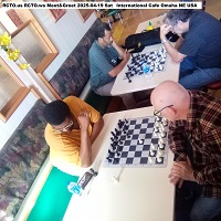  Prentiss Warren Arnie Scott 