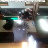  Rich Prentiss | Adam +2 