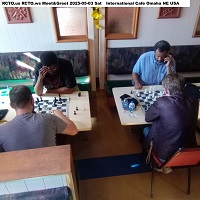  Nicholas Prentiss Warren Adam | 6 year old + | Rich 