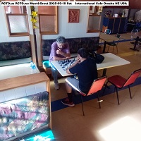  Arnie Warren | Nicholas Prentiss | Rich 