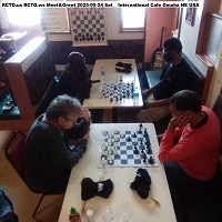  Arnie Alier Prentiss Warren 