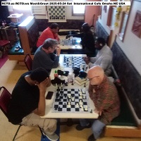  Prentiss Arnie Warren Alier Courtney Scott 