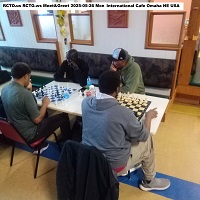  Warren Alier Rich Prentiss 