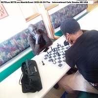  Alier Prentiss | Warren Rich  