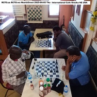  Jervase Alier Prentiss Warren 