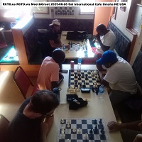  Nicholas Alier Ricky Ray Rich Warren 