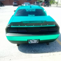  OG Window Tint LLC 4659 L St 68117 402-290-9602 InstaGram.com/og_w_tint 10am-4pm 