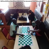  Alier Ricky Everett Ray 