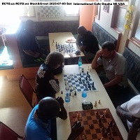  Alier Everett Xavier Ray Warren Rich 