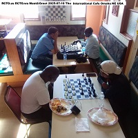  Ray Warren Alier Ricky 