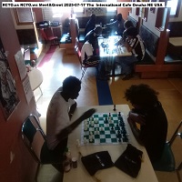  Mading Bior Ray Alier Courtney Everett Jorge Ricky | +2 