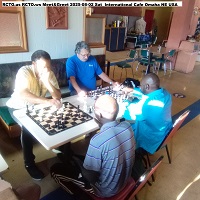  Warren Arnie Courtney Alier | Rich Prentiss 