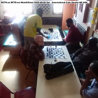  Scott Mading Arnie Prentiss Alier Warren 