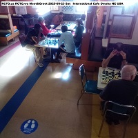  Scott Nicholas Prentiss Marvin Warren Mading Adoni Alier | Rich (Prentiss friend) 