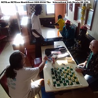  Doug Mading ? Tal Bior Scott 