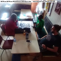  Marvin Alier Nicholas 