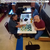  Doug Dave Warren Scott | Rich ? 