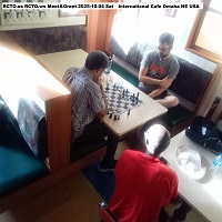  Alier Warren Nicholas 