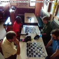  Warren Alier Adam Nicholas | Alex (from Egypt) 