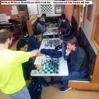  Marshall Ben Warren Courtney Rich Alier Nicholas Prentiss Uri 