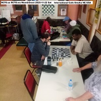  Nicholas Alier Will Rich Prentiss CT Courtney 