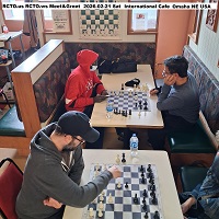  Nicholas Alier Sam Adam | ? 