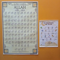  Posters Asli.Cafe 