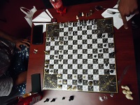  Darius Courtney Fred Prentiss 