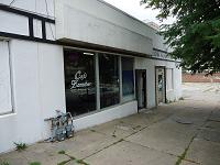  Cafe Zanzibar Madinal Halal Grocery 