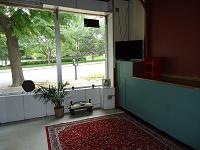  Cafe Zanzibar Window 