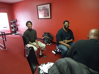  Fred Courtney Charles 