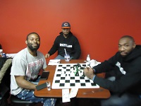  Darius Fred Courtney 