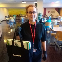  Desi Clarkson Hospital Cafe Omaha NE USA 