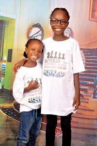  4 tshirts to Ivie Urieto 2024-04-24 Wed 