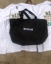  4 tshirts to Ivie Urieto 