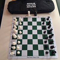  The Post Chess Club ThePostLincoln.com Telegraph District Lincoln Lancaster NE USA 